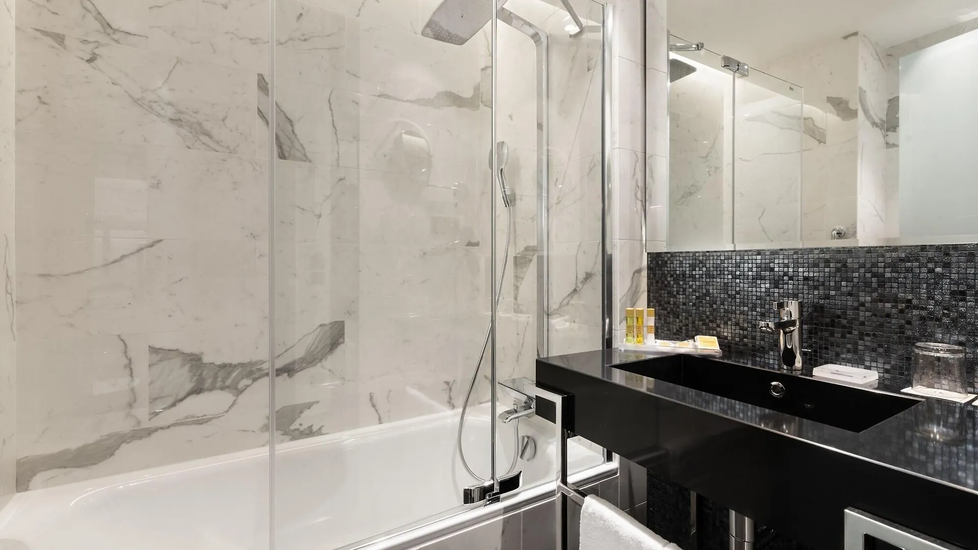 Aurea Legends By Eurostars Hotel Company Prague