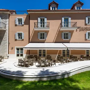 Hotell Marul Split
