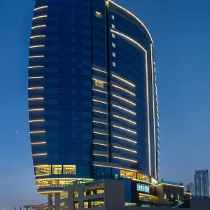 Radisson Blu Hotel, Canal View 5* Dubai