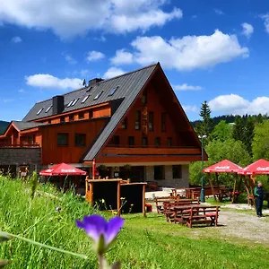 Stoh Hotel Špindlerŭv Mlýn