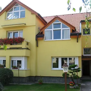 Hotel Fontána