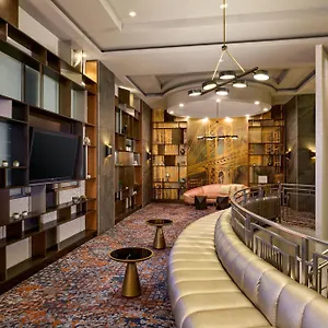 Hotell Sheraton Brooklyn New York
