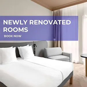 Moevenpick Centre 4*, Βουδαπέστη Ουγγαρία