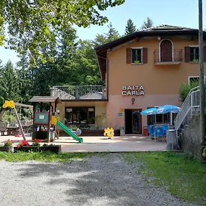 Hotel Carla 
