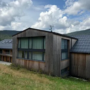 Alpina Mountain View Szpindlerowy Młyn
