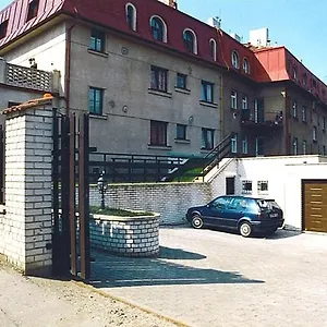 Penzion Veronika