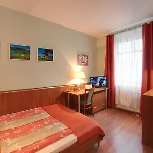 Fan Penzion Karlovy Vary