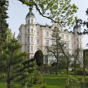 Bristol Palace Hotel Karlovy Vary