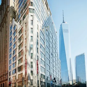 Hotell World Center New York