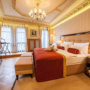 Quisisana Palace Hotel Karlovy Vary