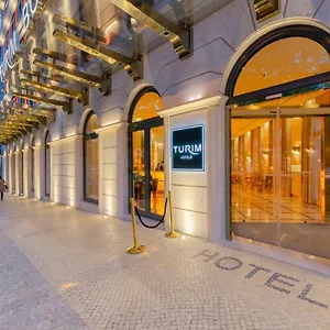 Hotell Turim Boulevard (adults Only) Lisboa