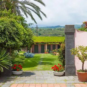 Hotel Etna ***