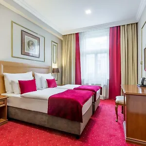 4* Hotel Myo Caruso