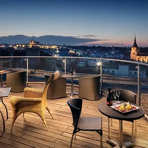 Metropol Design Old Town **** Prague