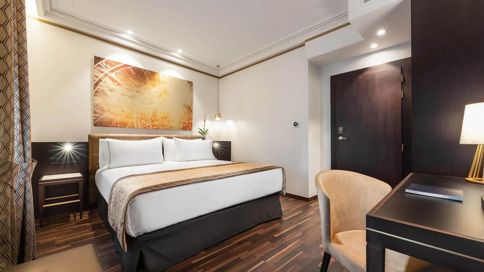 Aurea Legends By Eurostars Hotel Company Praag
