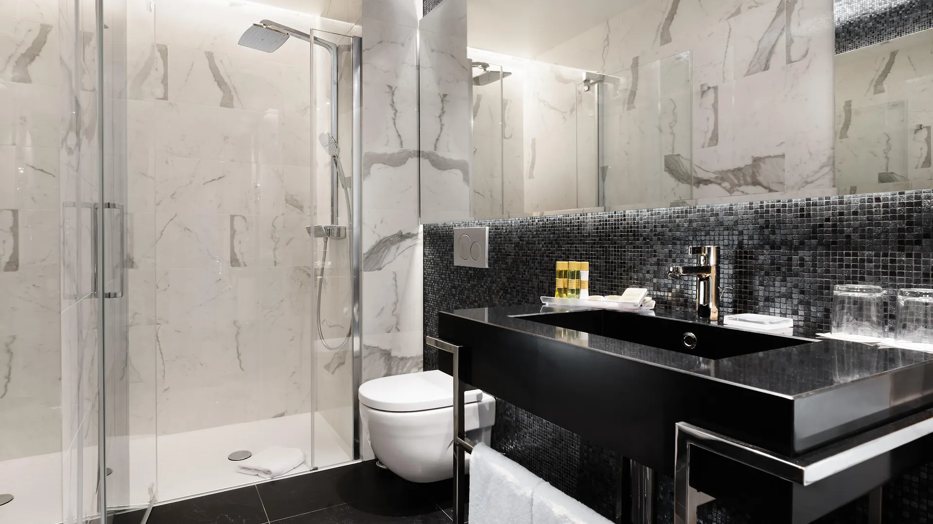 Aurea Legends By Eurostars Hotel Company Praag