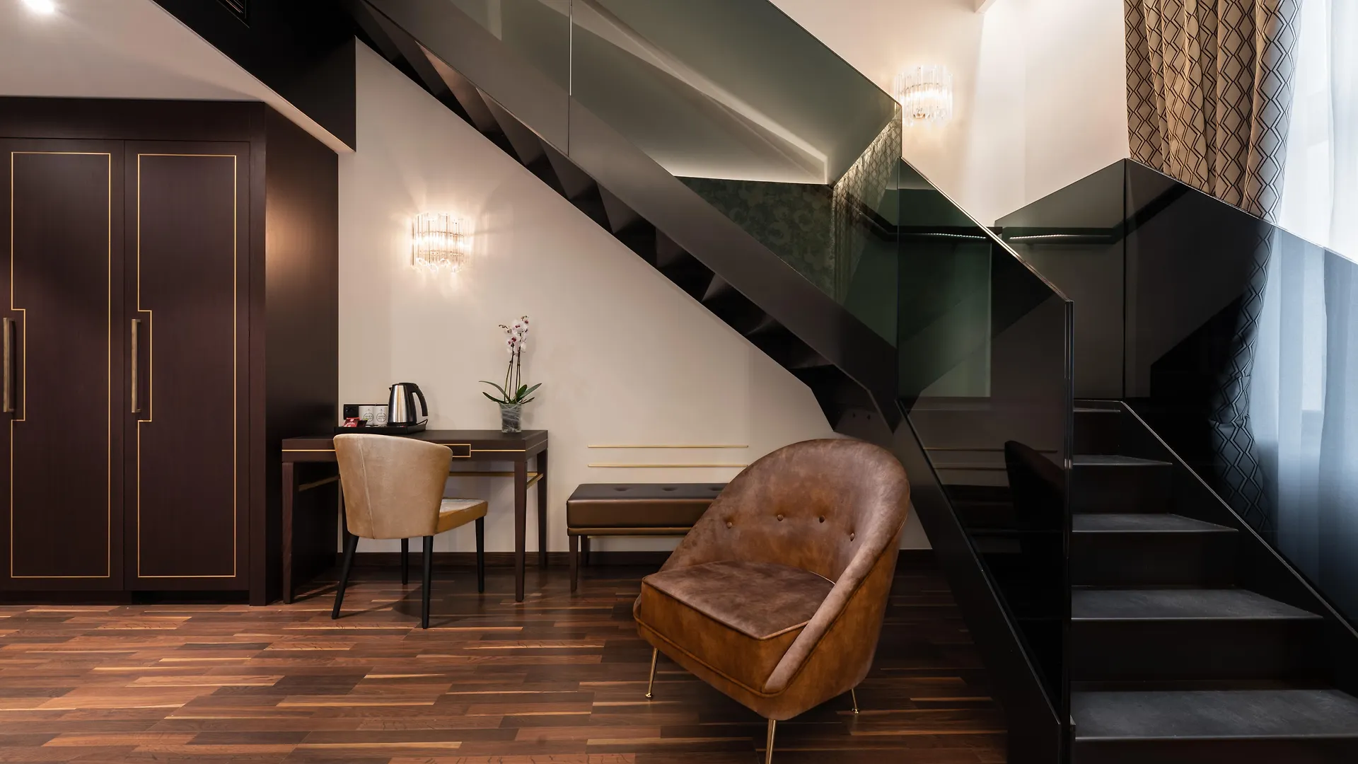 Aurea Legends By Eurostars Hotel Company Praag